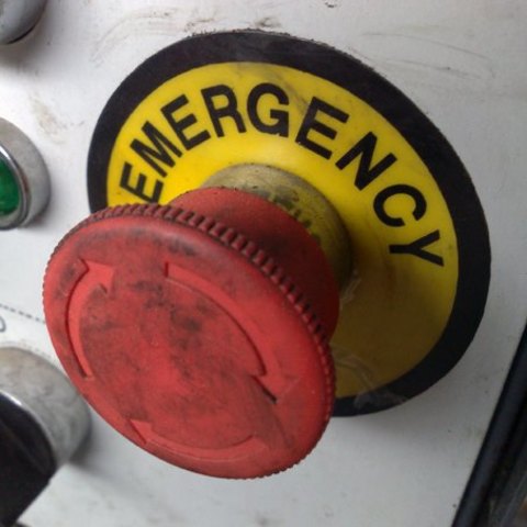 Emergency!!!!!!!!!!!!!!!!!!!