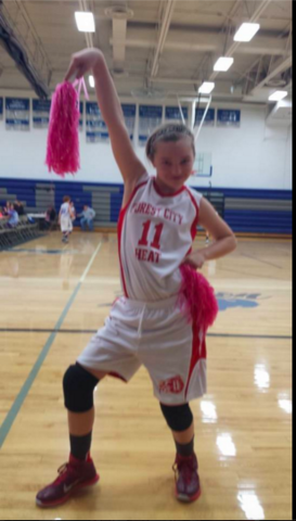 BASKETBALL TOURNAMENT