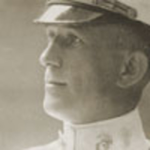 About William Fredrick Nice