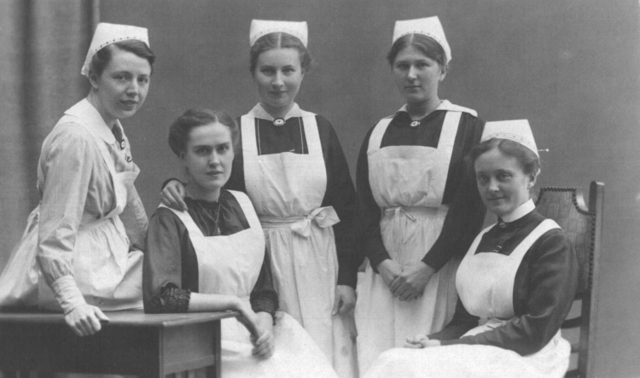 Nurses