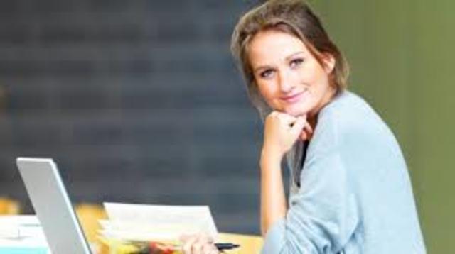 I Start My Career As A High School Drama Teacher