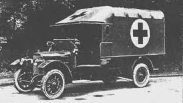 Buckles Responsibilities