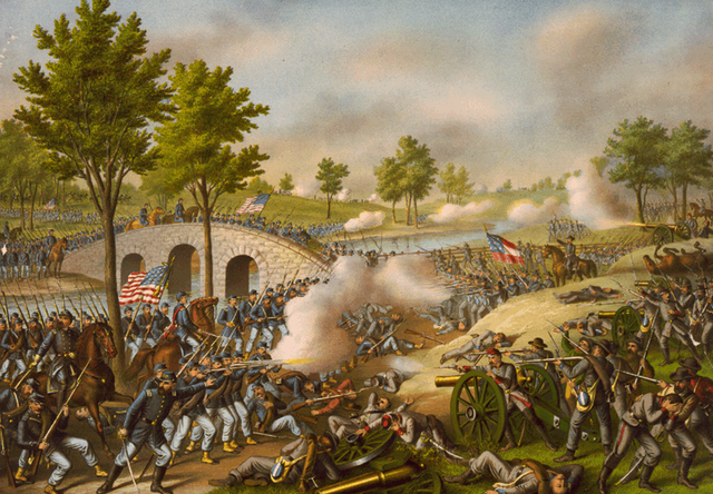 Battle of Antietam