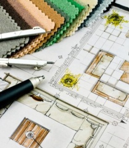 start working on a project