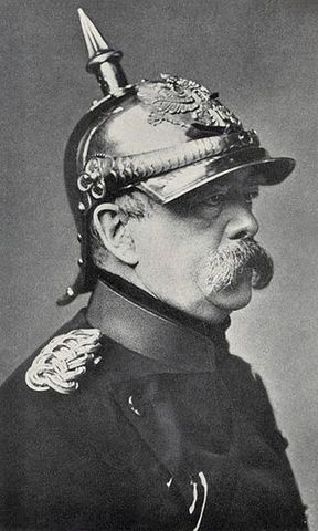 Bismarck