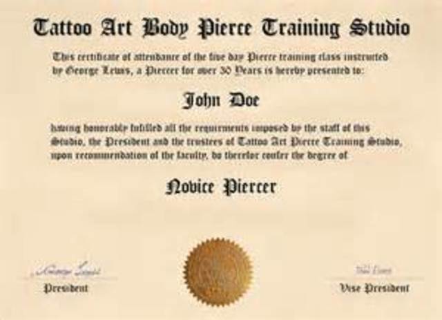 graduate apprenticeship