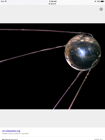 Sputnik