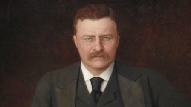 Wins first full term as President