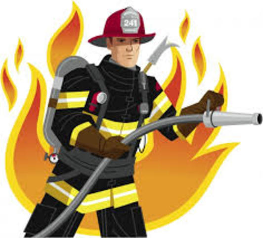 Become FireFighter
