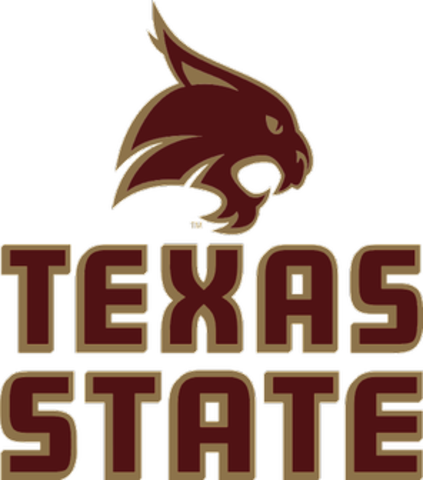 Attend Texas State for teaching