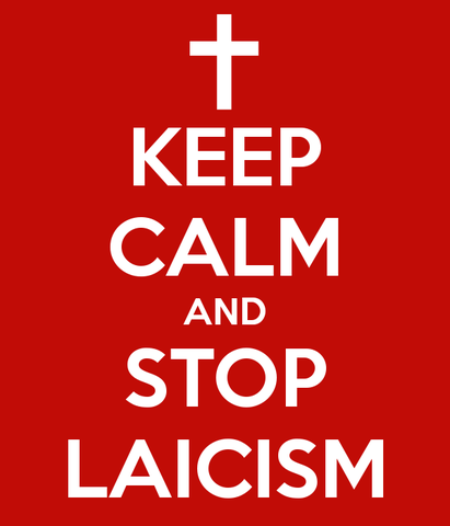 Laicism
