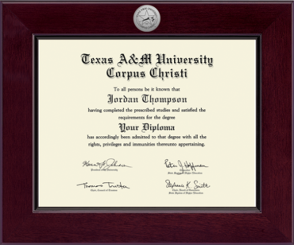 Registered for a 2 year bachelor's degree