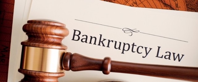 Bankruptcy