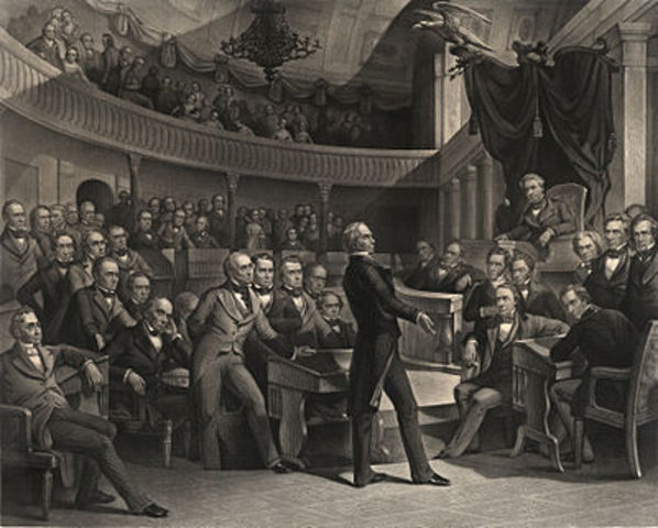 the Compromise of 1850