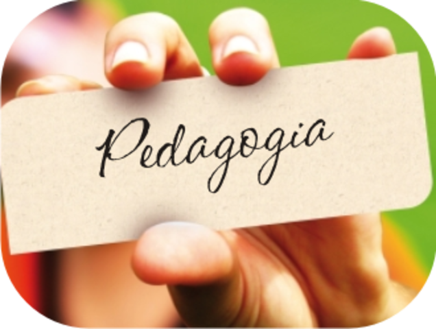 La pedagogia