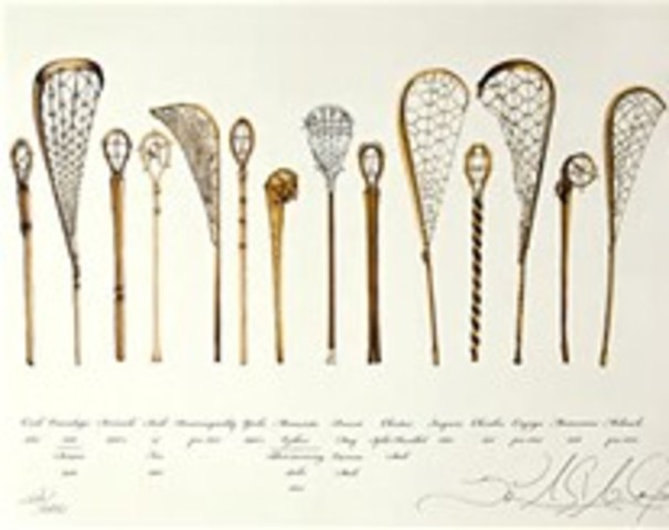 us lacrosse is founded