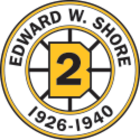 Edward W. Shore was signed