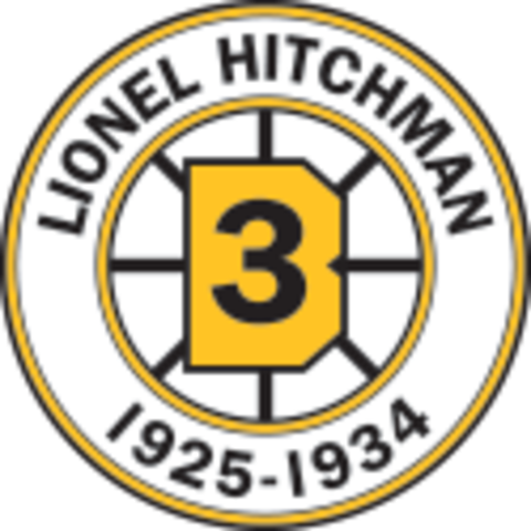 lionel Hitchman was signed