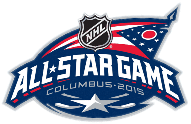 NHL holds first all star game