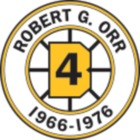 Robert Orr was signed