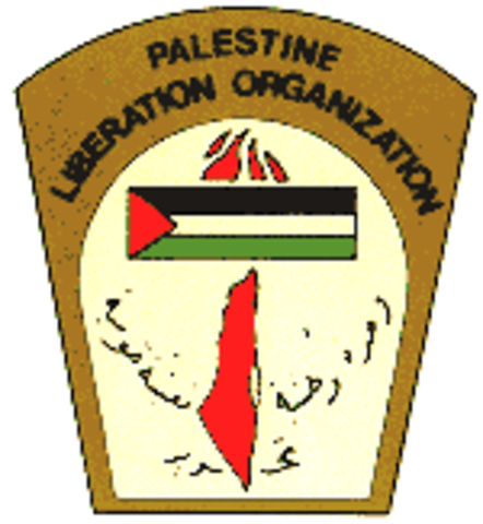 Palestine Liberation Organization
