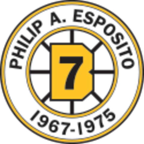 Philip Esposito was signed