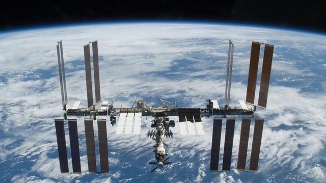 The space race is at an end