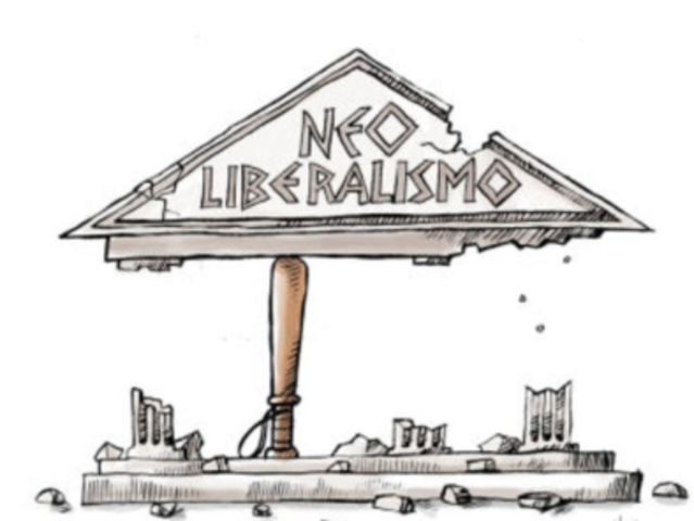 Neoliberalism