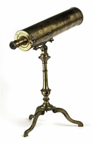 Dutch telescope