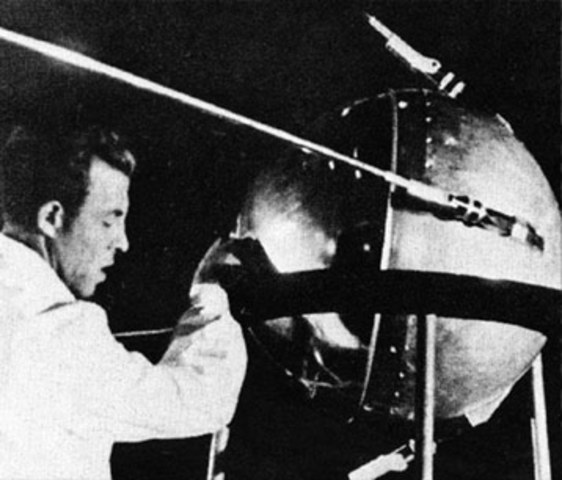 Sputnik