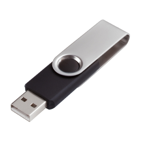 Se inventa la memoria USB