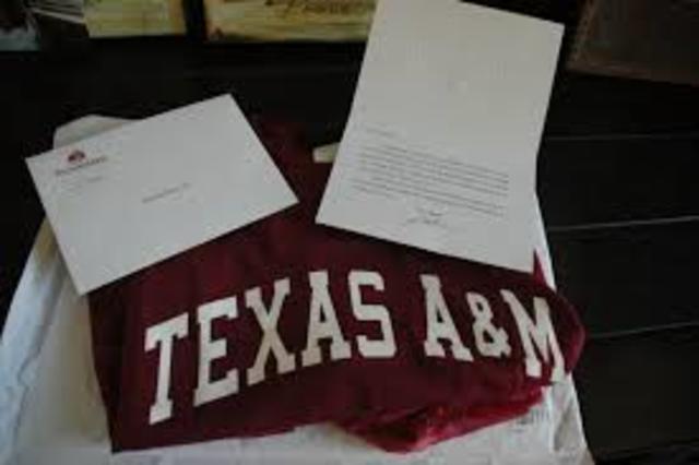 start A&M