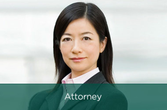 Attorney