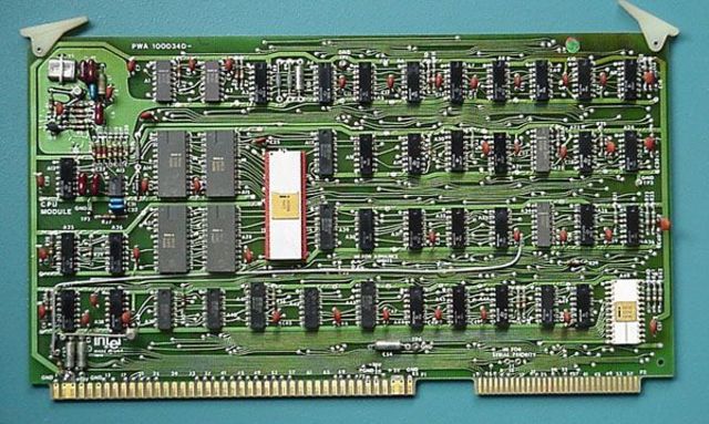 CMI (Computer Memories Inc.)