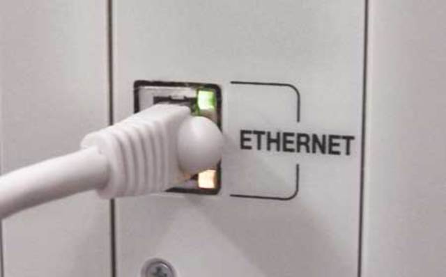 Ethernet