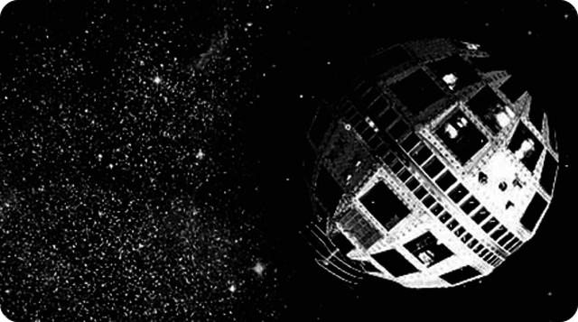 Lanzamiento del satélite Telstar