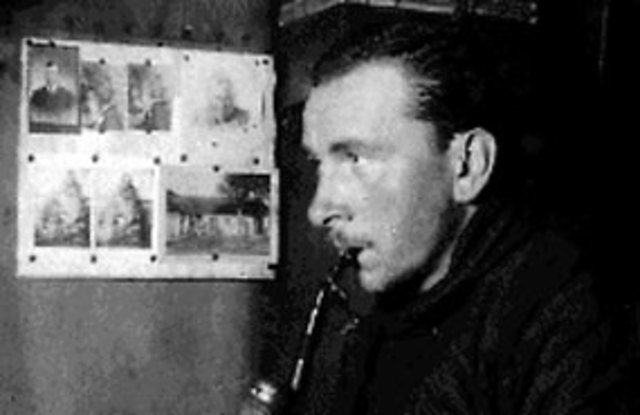 Primera Expedición a Groenlandia