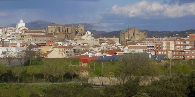 PLASENCIA