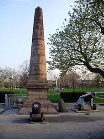 Colonie & Settlements: Fort Rouille