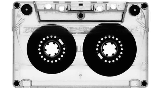 Cassette Tape