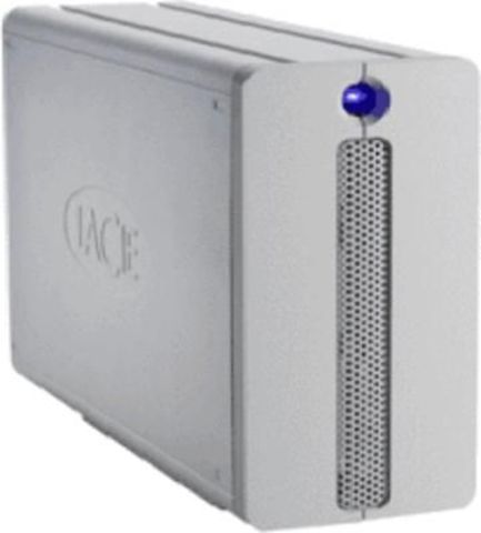 LaCie Bigger Disk Extreme