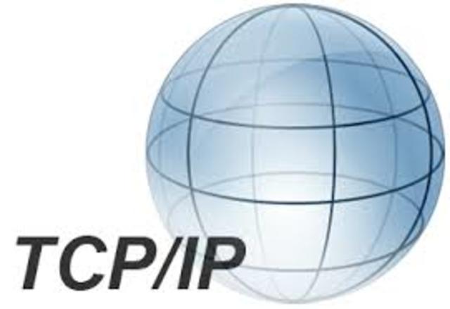 TCP/IP