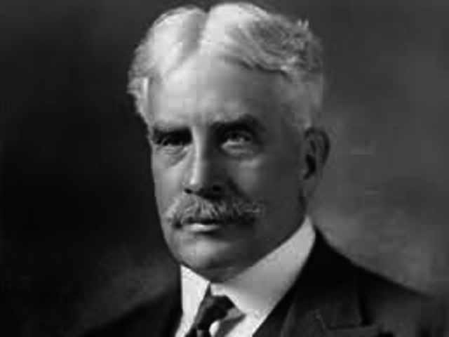 Robert Borden