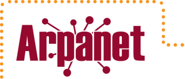 Envio del primer mensaje a través de ARPANET