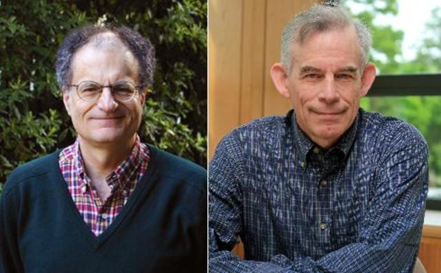 Thomas Sargent y Christopher A. Sims