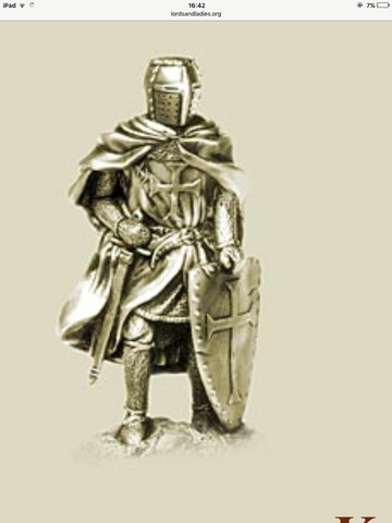 Knighthood and Chivalry