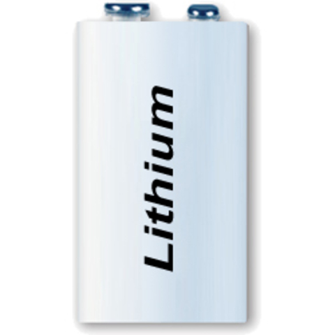 G. N. Lewis begins work on the lithium battery.