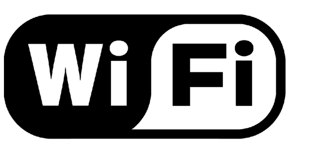 Creación del WIFI.