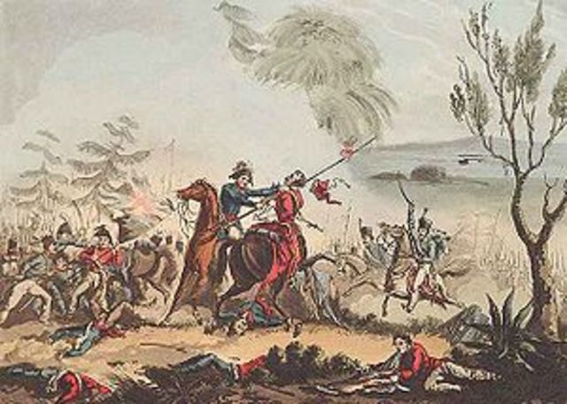Batalla de la Albuera