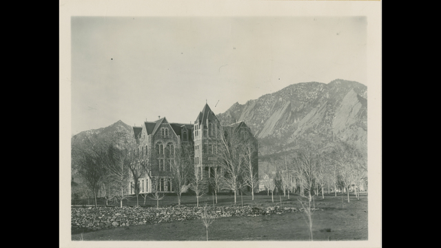 Hale Science Building